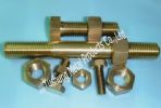 aluminium bronze fastener